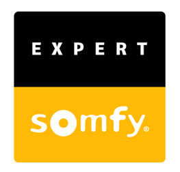 Expert Somfy sur Paris et l'Ile de France