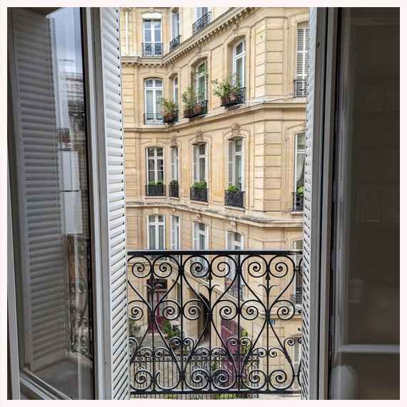 Fenêtres bois sur mesure Atulam Tradilou Paris et Hauts-de-Seine 92 - La Fermeture Parisienne