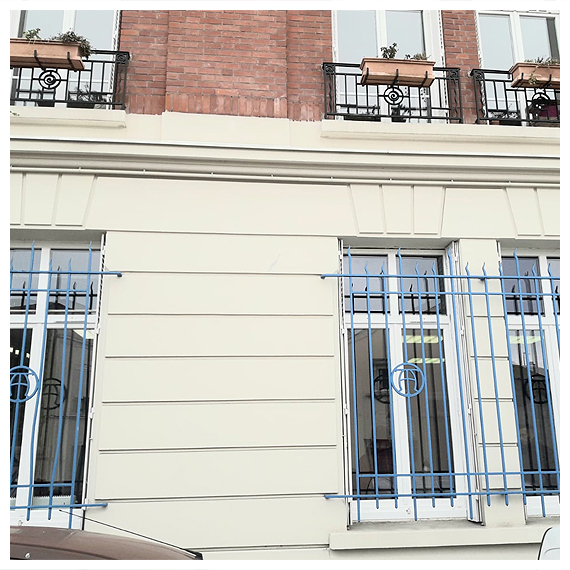 Fenêtres PVC - Hauts de Seine